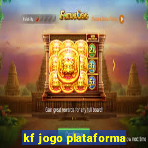 kf jogo plataforma